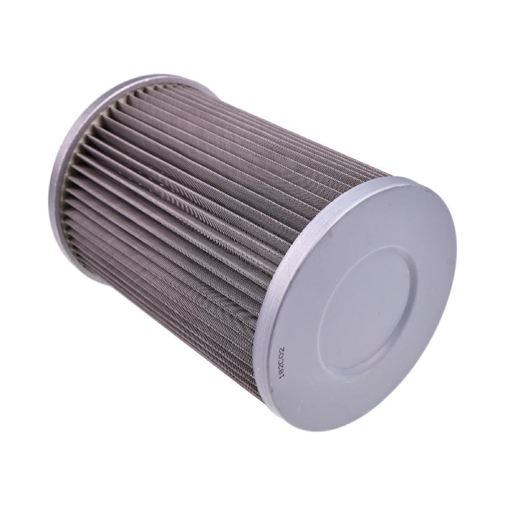 Hydraulic Suction Filter RD411-62210 fits Kubota Excavator KX040-4 KX101 KX121-2 KX161-2 KX91-2 U45S U45ST