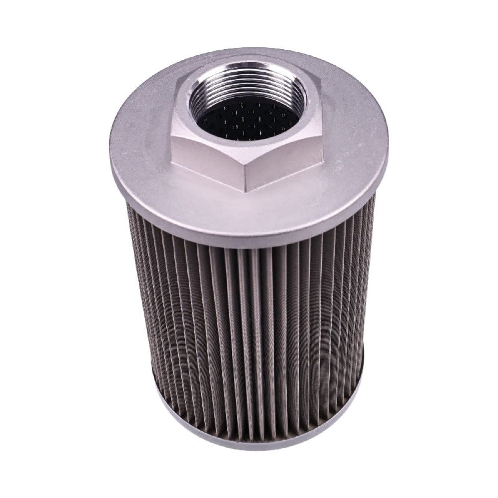 Hydraulic Suction Filter RD411-62210 fits Kubota Excavator KX040-4 KX101 KX121-2 KX161-2 KX91-2 U45S U45ST
