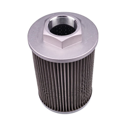 Hydraulic Suction Filter RD411-62210 fits Kubota Excavator KX040-4 KX101 KX121-2 KX161-2 KX91-2 U45S U45ST