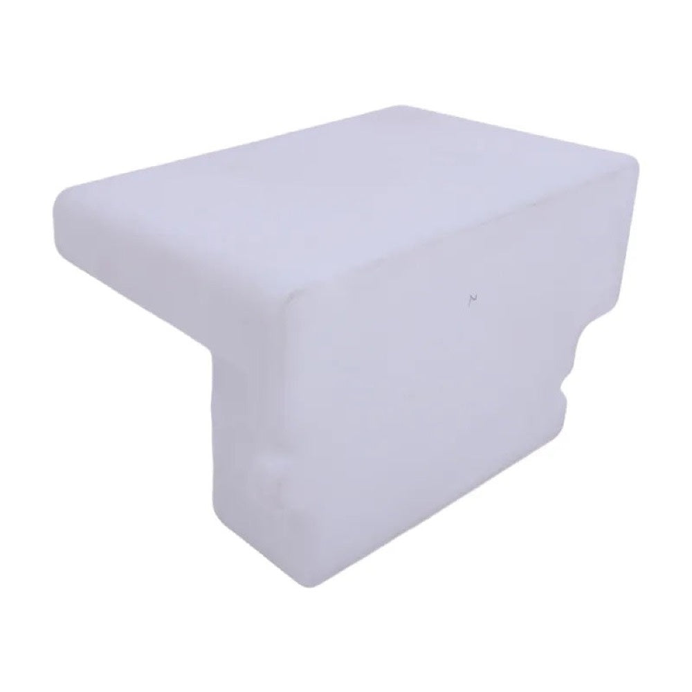 Hydraulic Tank 100484GT suitable for Genie GR-12 GR-15 GR-20 GRC-12 QS-12R QS-12W QS-15R QS-15W QS-20R QS-20W
