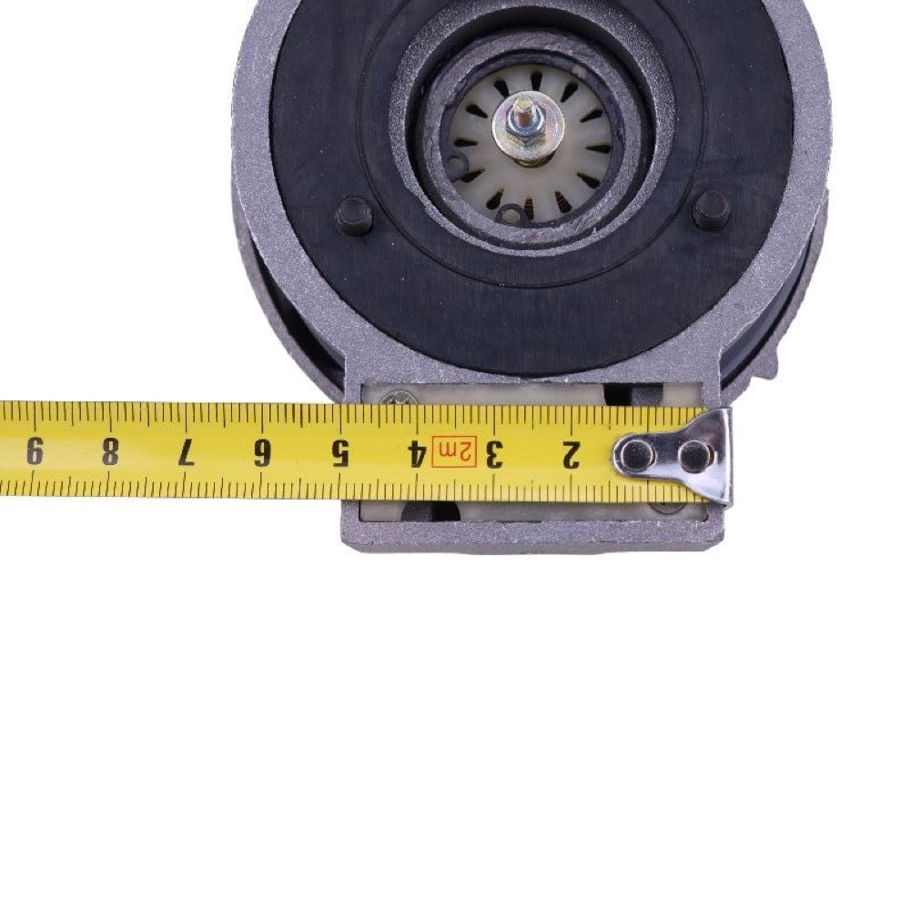 Hydraulic Tank Breather Cap 4178684 Include Seat Base compatible with John Deere 110 120 135C 160C 200CLC 230LC 270LC 330LCR 450LC 490 75C