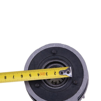 Hydraulic Tank Breather Cap 4178684 Include Seat Base compatible with John Deere 110 120 135C 160C 200CLC 230LC 270LC 330LCR 450LC 490 75C