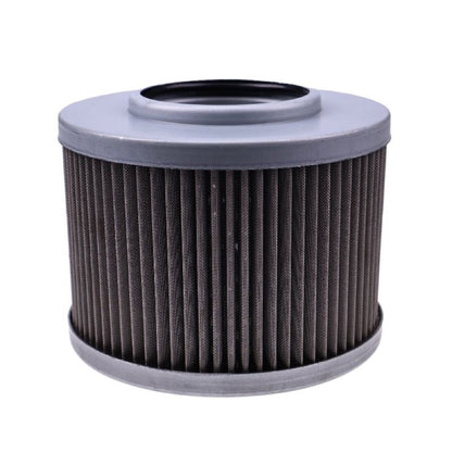 Hydraulic Tank Suction Strainer 172112-74801 fits Yanmar Excavator YB301 B27-2B B37-2B B50-2B