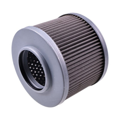 Hydraulic Tank Suction Strainer 172112-74801 fits Yanmar Excavator YB301 B27-2B B37-2B B50-2B