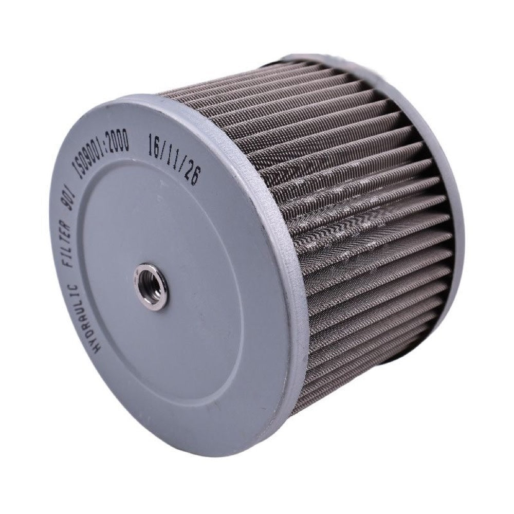 Hydraulic Tank Suction Strainer VOE14531069 suitable for Volvo Excavator EC55B EC55C EC60C EC80D ECR58 EW55B EW60C