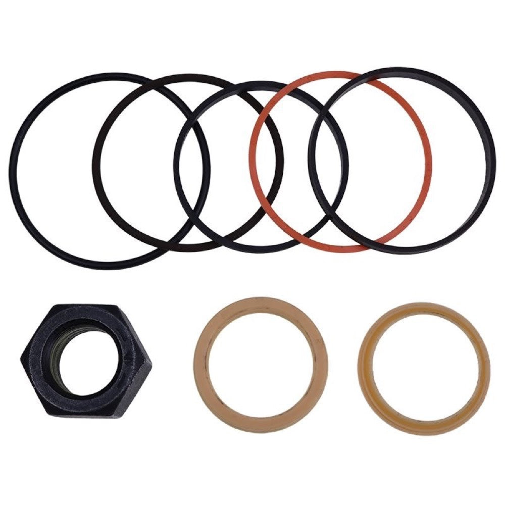 Hydraulic Tilt Cylinder Seal Kit 7202518 for use with Bobcat T630 T650 T740 T750 T770 S630 S650 S740 S750 S770