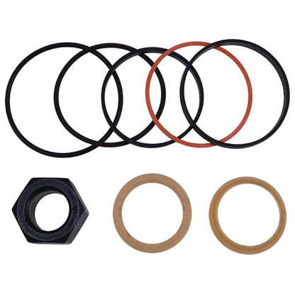 Hydraulic Tilt Cylinder Seal Kit 7202518 for use with Bobcat T630 T650 T740 T750 T770 S630 S650 S740 S750 S770