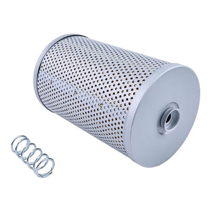 Hydraulic Transmission Filter 242232A1 compatible with CASE Tractor C100 C50 C60 C70 C80 C90 CX100 CX50 CX60 CX70 CX80 CX90
