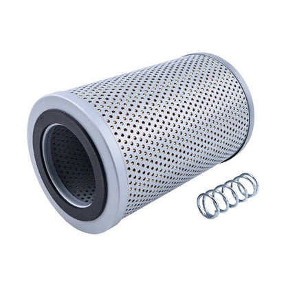Hydraulic Transmission Filter 242232A1 compatible with CASE Tractor C100 C50 C60 C70 C80 C90 CX100 CX50 CX60 CX70 CX80 CX90