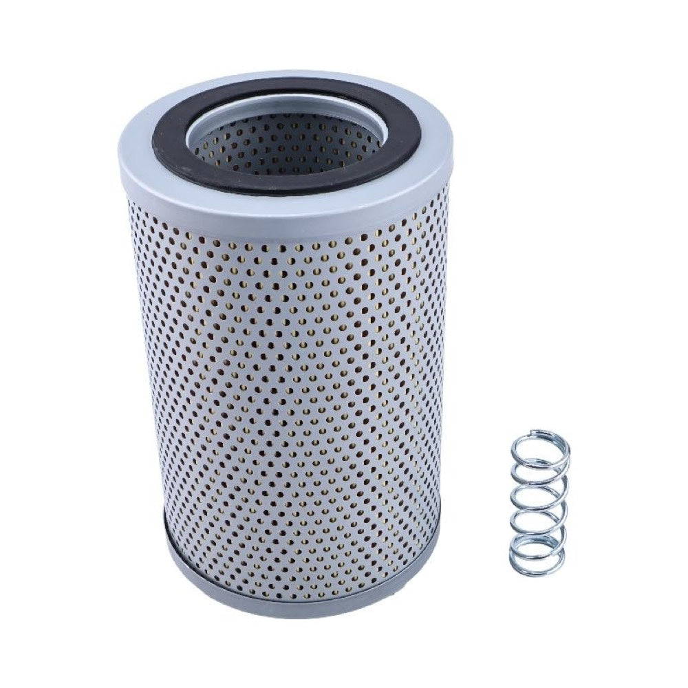 Hydraulic Transmission Filter 242232A1 compatible with CASE Tractor C100 C50 C60 C70 C80 C90 CX100 CX50 CX60 CX70 CX80 CX90