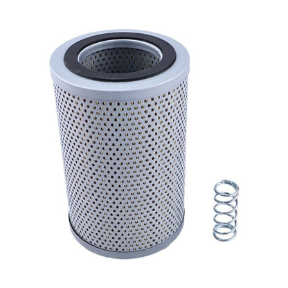 Hydraulic Transmission Filter 242232A1 compatible with CASE Tractor C100 C50 C60 C70 C80 C90 CX100 CX50 CX60 CX70 CX80 CX90
