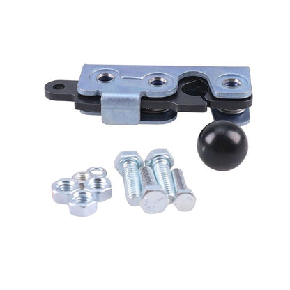 Hydraulic Tray Side Latch Assembly 119608 fits Skyjack Scissor Lift SJIII3215 SJIII3219 SJIII3220 SJIII3226 SJIII4620