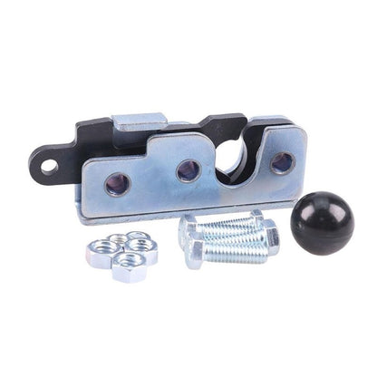 Hydraulic Tray Side Latch Assembly 119608 fits Skyjack Scissor Lift SJIII3215 SJIII3219 SJIII3220 SJIII3226 SJIII4620