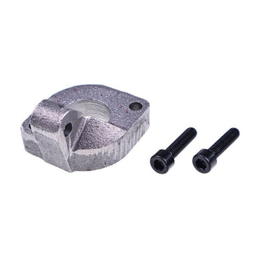 Hydraulic Valve Mounting Bracket 0C000908 26264B 900-3905-95 compatible with Energy Speeco Ariens Brave Huskee Yardmax Bandit Log Splitter