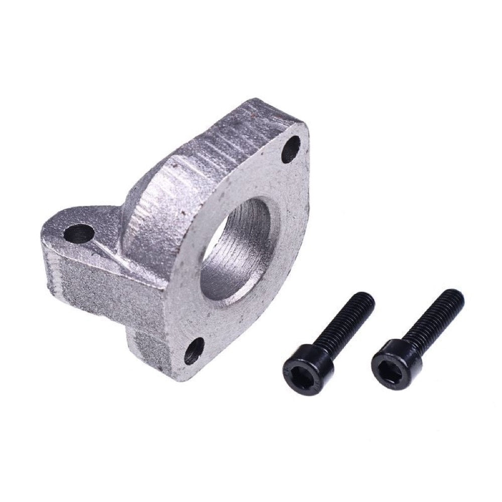 Hydraulic Valve Mounting Bracket 0C000908 26264B 900-3905-95 compatible with Energy Speeco Ariens Brave Huskee Yardmax Bandit Log Splitter