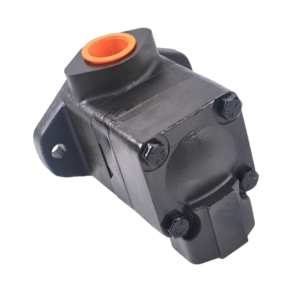 Hydraulic Vane Pump Replacement compatible with Eaton Vickers V10 Series V10-1P5P-1A20
