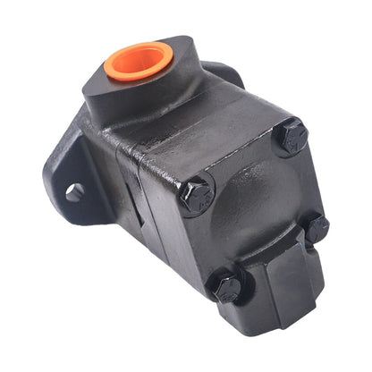 Hydraulic Vane Pump Replacement compatible with Eaton Vickers V10 Series V10-1P5P-1A20