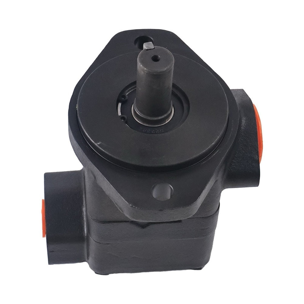 Hydraulic Vane Pump Replacement compatible with Eaton Vickers V10 Series V10-1P5P-1A20
