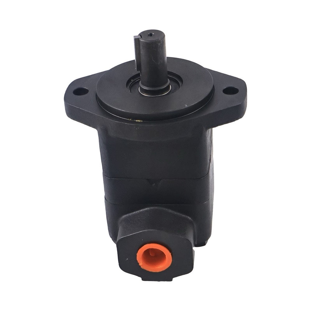 Hydraulic Vane Pump Replacement compatible with Eaton Vickers V10 Series V10-1P5P-1A20