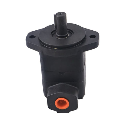 Hydraulic Vane Pump Replacement compatible with Eaton Vickers V10 Series V10-1P5P-1A20