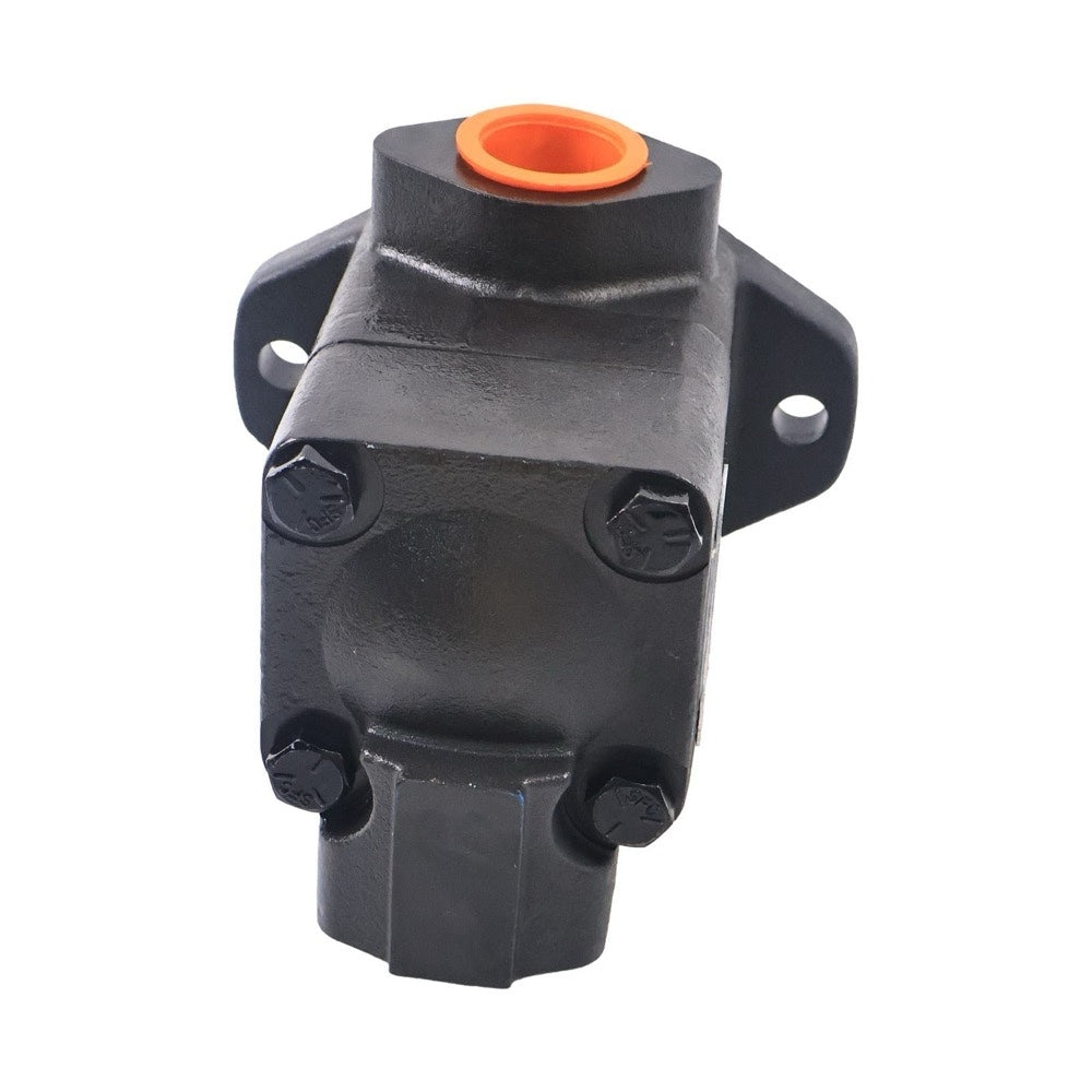 Hydraulic Vane Pump Replacement compatible with Eaton Vickers V10 Series V10-1P5P-1A20