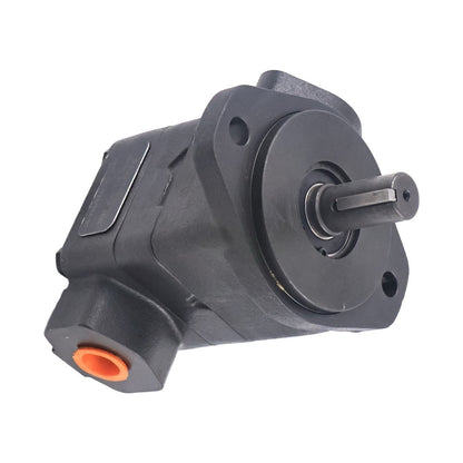 Hydraulic Vane Pump Replacement compatible with Eaton Vickers V10 Series V10-1P5P-1A20