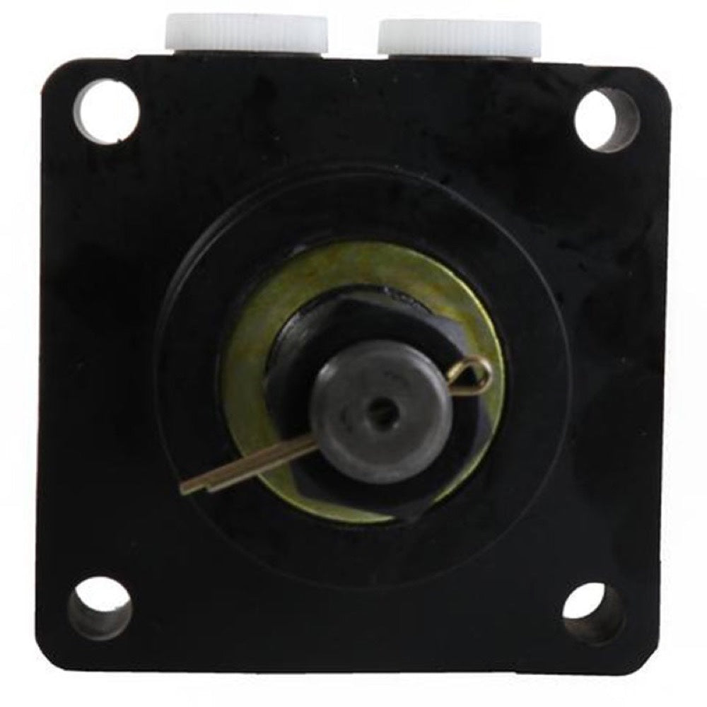 Hydraulic Wheel Drive Motor 139412 compatible with Skyjack Electric Scissor Lift SJIII3215 SJIII3219