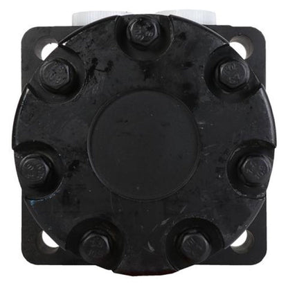 Hydraulic Wheel Drive Motor 139412 compatible with Skyjack Electric Scissor Lift SJIII3215 SJIII3219