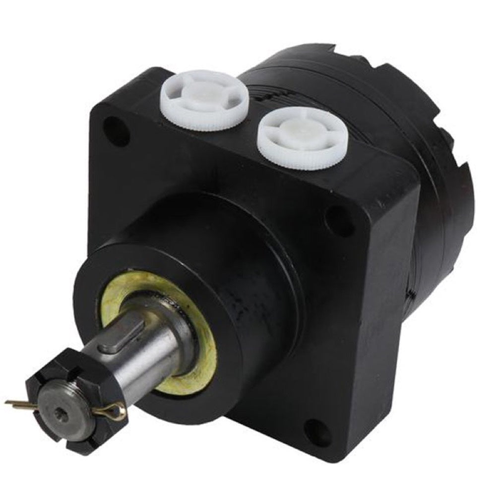 Hydraulic Wheel Drive Motor 139412 compatible with Skyjack Electric Scissor Lift SJIII3215 SJIII3219
