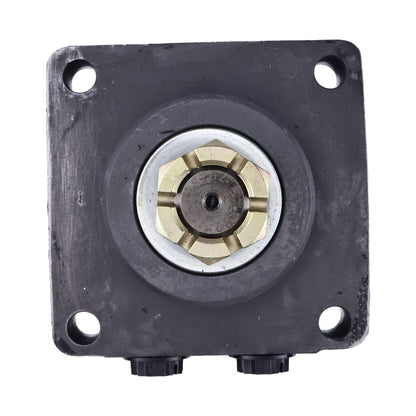 Hydraulic Wheel Drive Motor for use with Skyjack Aerial Work Platforms - Replaces JLG 70041342 White 505300W3122AA