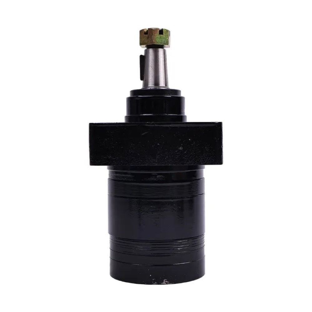 Hydraulic Wheel Motor replace Exmark 114-0549 Parker TE0195JS250AA TE0195JS250AAMU