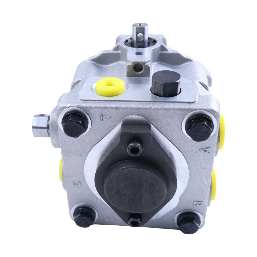 Hydro Gear Pump 116-2444 103-7262 suitable for Lawn-Boy Exmark Lazer Z AS Toro& Z Master& Zero-Turn Mower
