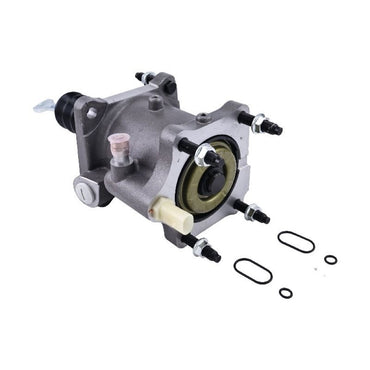 Hydromax Hydraboost Brake Booster 2772114 suitable for 2003-2009 Chevy Kodiak GMC Topkick Isuzu HVR HTR