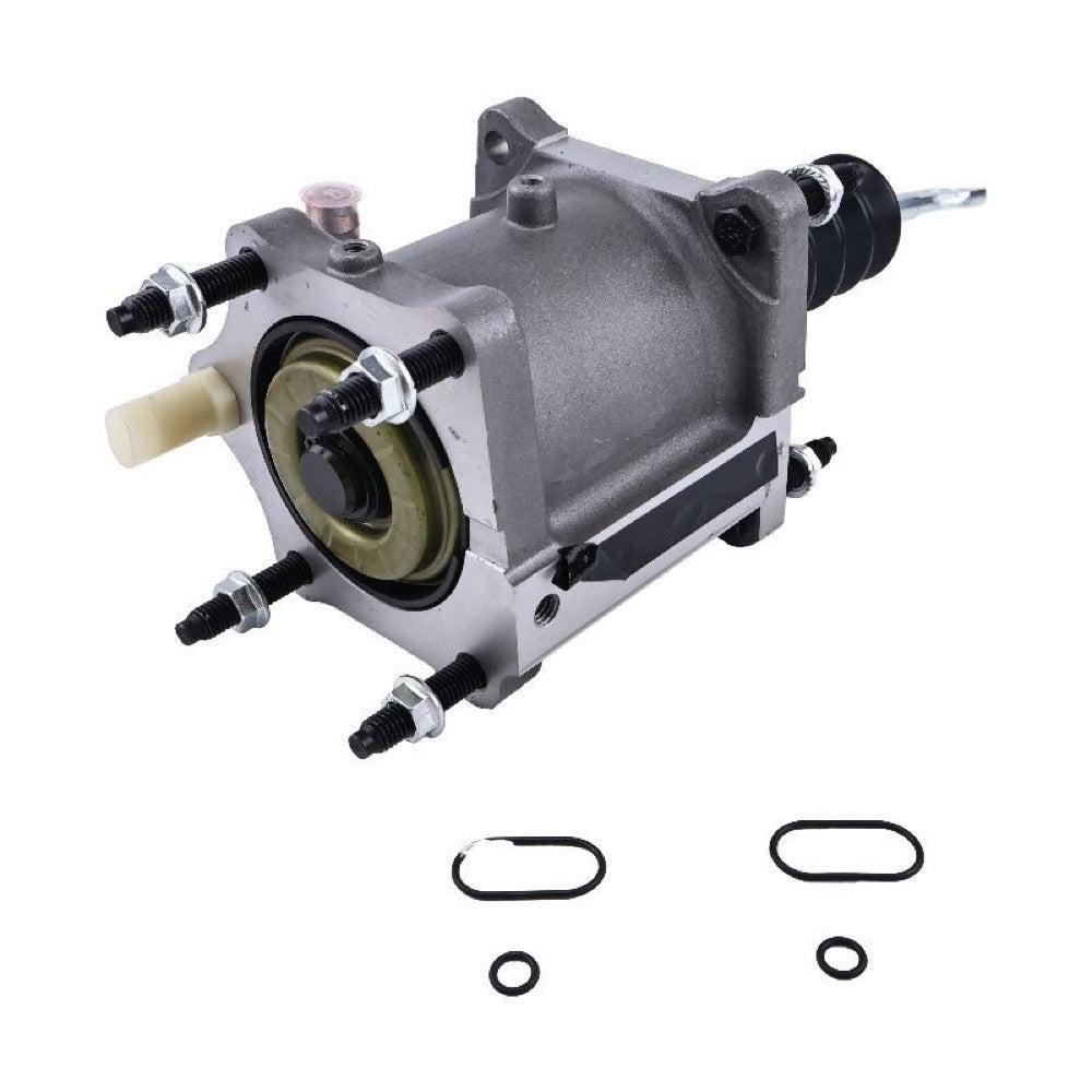 Hydromax Hydraboost Brake Booster 2772114 suitable for 2003-2009 Chevy Kodiak GMC Topkick Isuzu HVR HTR