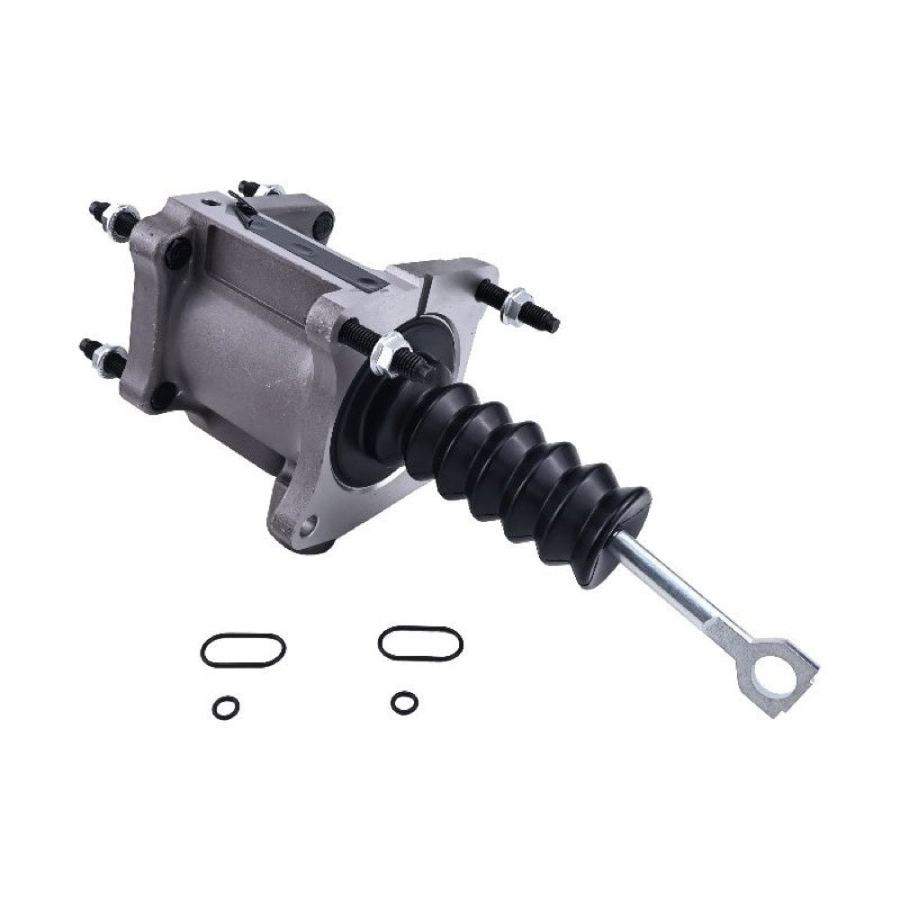 Hydromax Hydraboost Brake Booster 2772114 suitable for 2003-2009 Chevy Kodiak GMC Topkick Isuzu HVR HTR