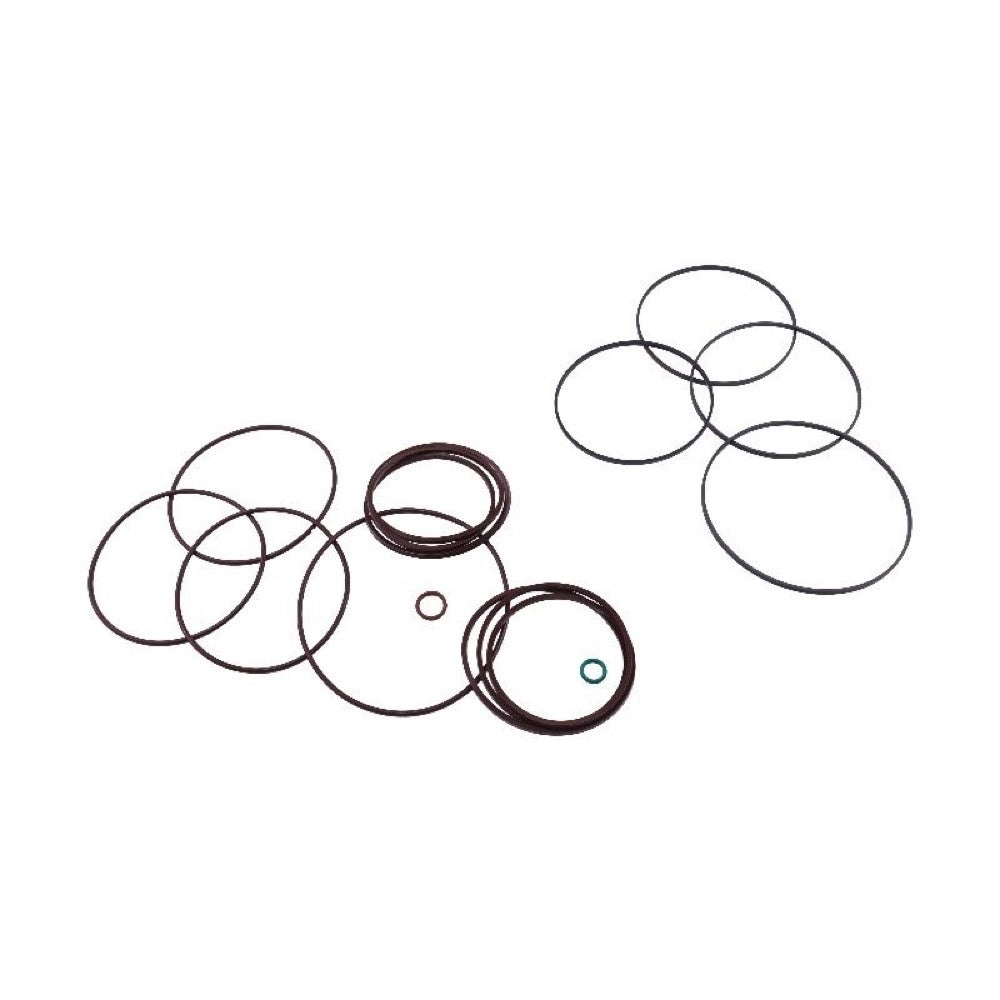 Hydrostatic Motor Seal Kit 6676021 compatible with Bobcat 863 873 883 A220 A300 S220 S250 S300 S630 S750 S770