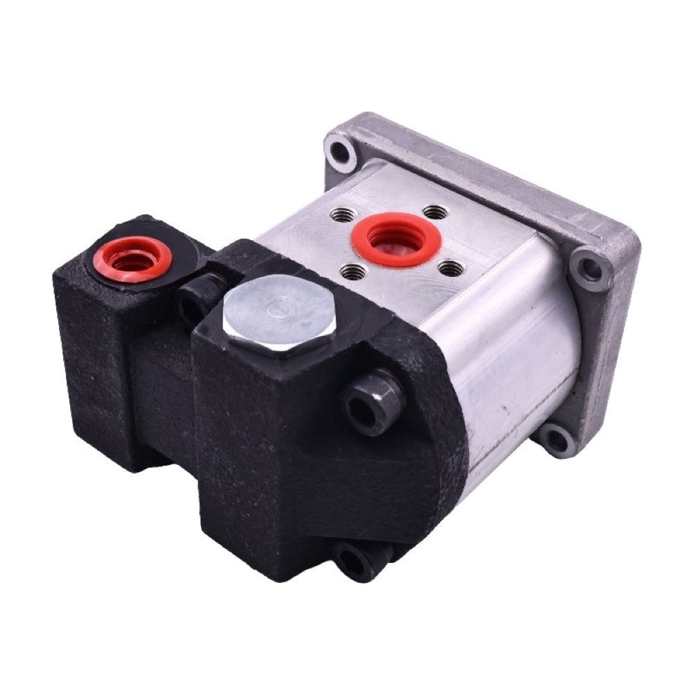 Hydrostatic Pump 5131170 5180273 suitable for New Holland 130-90 140-90 160-90 180-90 65-90 72-93 88-94 Tractor