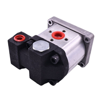 Hydrostatic Pump 5131170 5180273 suitable for New Holland 130-90 140-90 160-90 180-90 65-90 72-93 88-94 Tractor