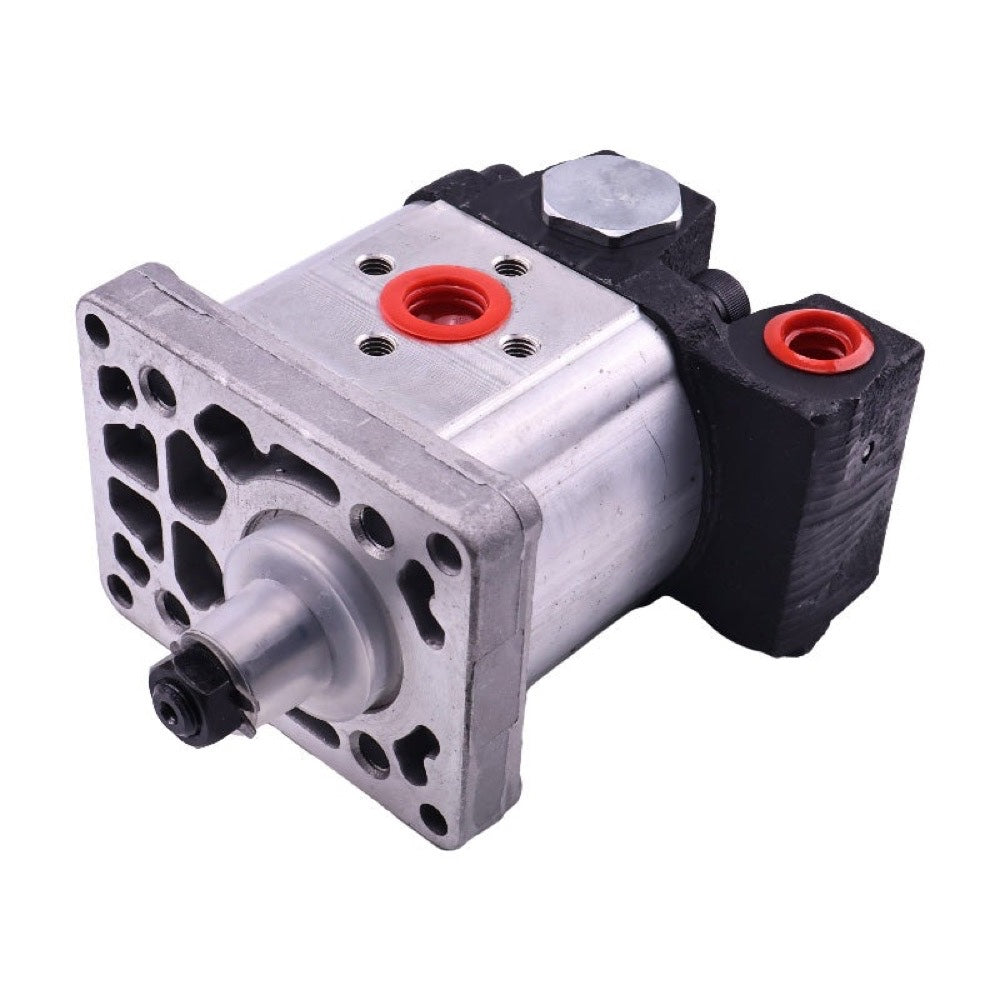 Hydrostatic Pump 5131170 5180273 suitable for New Holland 130-90 140-90 160-90 180-90 65-90 72-93 88-94 Tractor