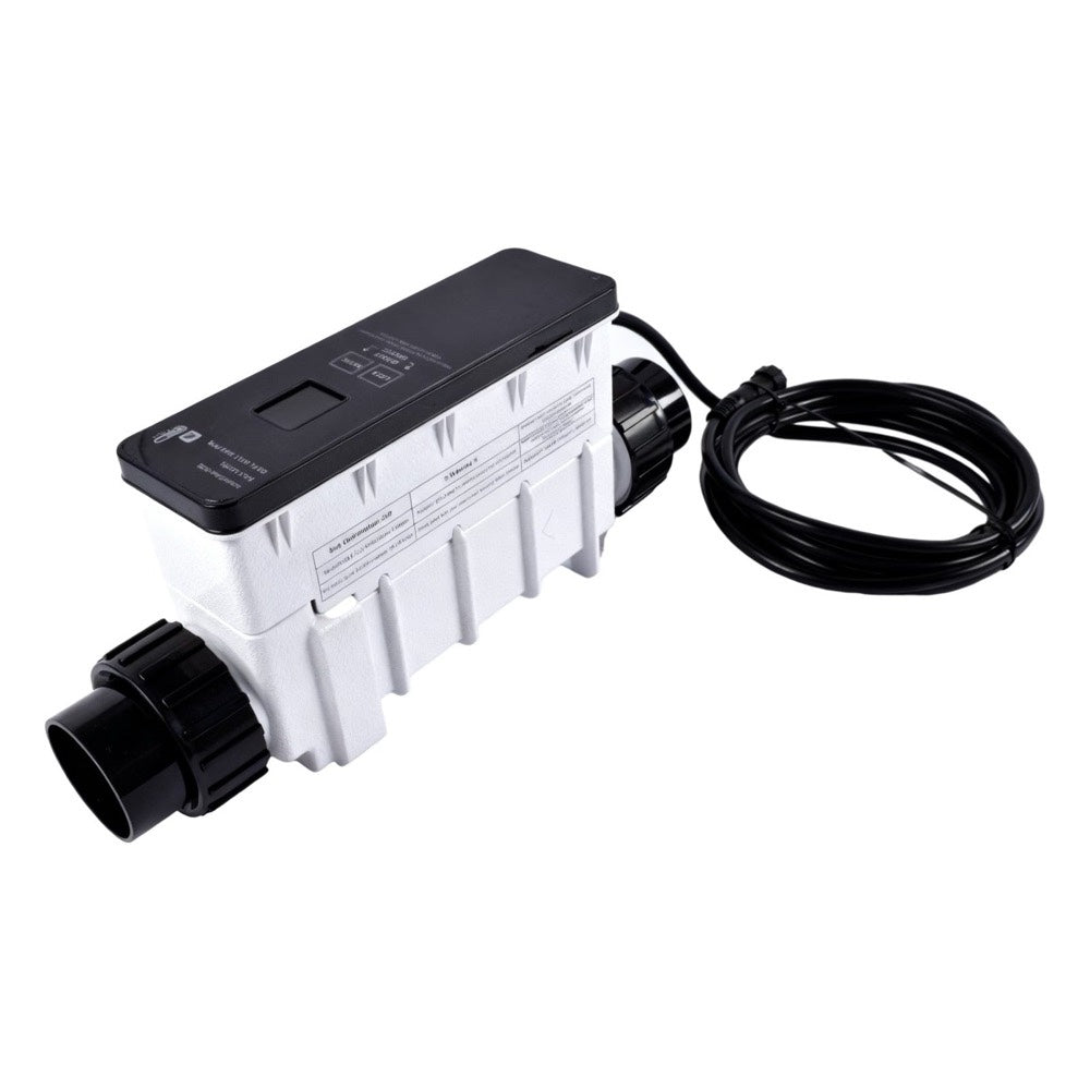 IC15 Salt Chlorine Generator Cell EC-520888 520888 for use with 15000 Gallon Saltwater Pool Chlorination Systems