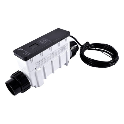 IC15 Salt Chlorine Generator Cell EC-520888 520888 for use with 15000 Gallon Saltwater Pool Chlorination Systems