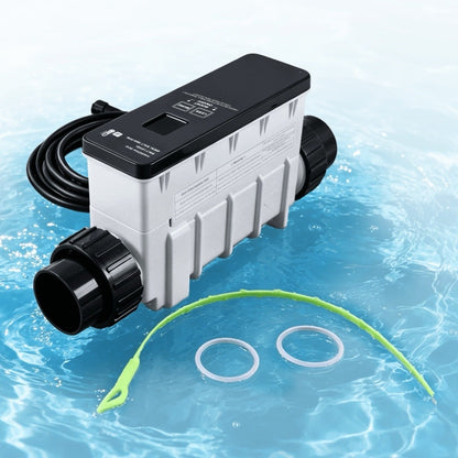 IC15 Salt Chlorine Generator Cell EC-520888 520888 for use with 15000 Gallon Saltwater Pool Chlorination Systems