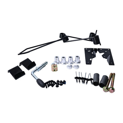 Ice Scratcher Kit 860202288 860201107 860202267 fits Ski-Doo Snowmobile