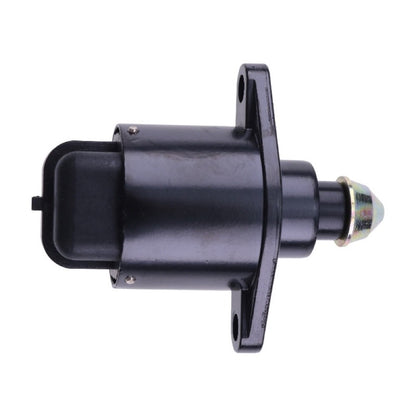 Idle Air Control Valve ERR4352 for use with Land Rover Discovery Defender Range Rover Jeep Grand Cherokee Comanche TJ Wrangler