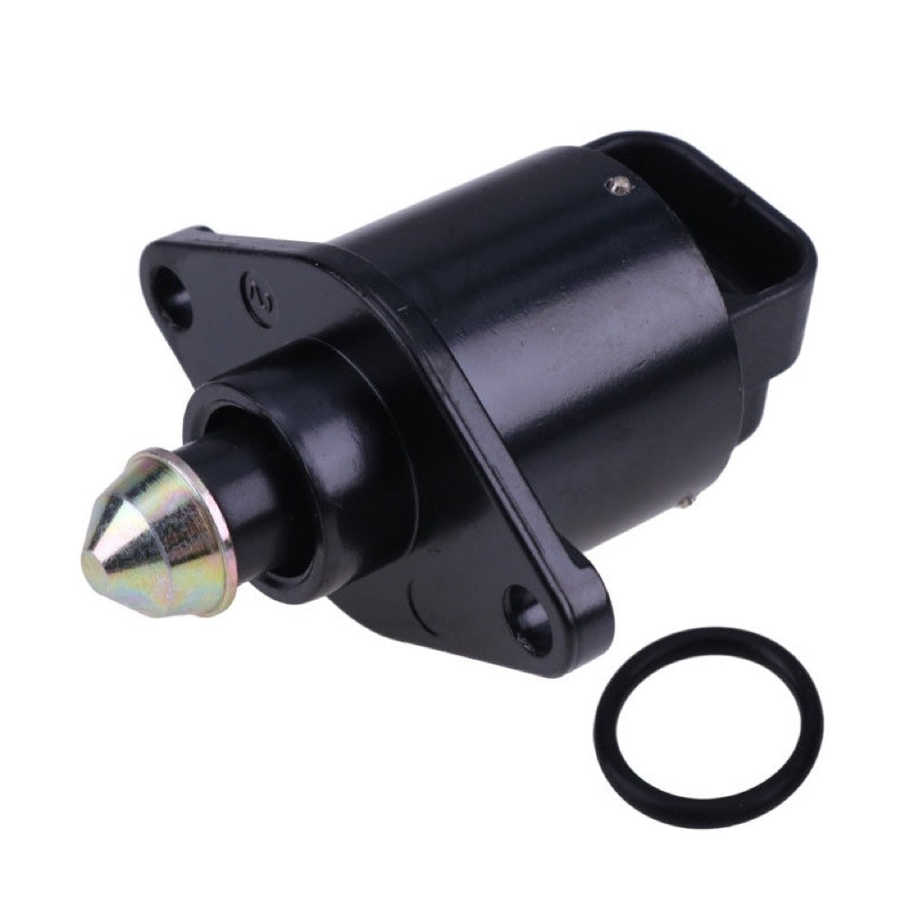 Idle Air Control Valve ERR4352 for use with Land Rover Discovery Defender Range Rover Jeep Grand Cherokee Comanche TJ Wrangler