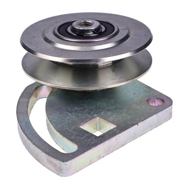 Idler Pulley 1154204 fits Caterpillar CAT Loader 446B 446D Excavator 320B 322B L M318