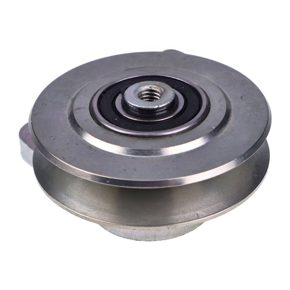 Idler Pulley 1154204 fits Caterpillar CAT Loader 446B 446D Excavator 320B 322B L M318