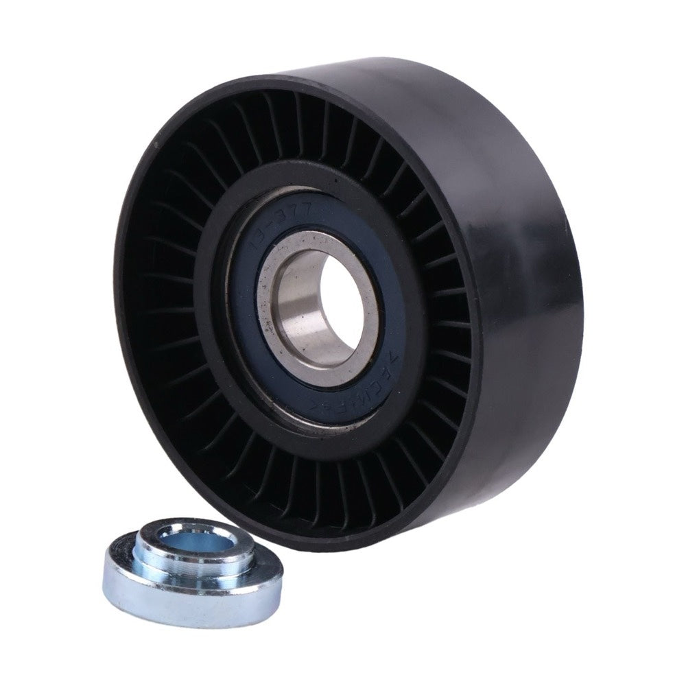 Idler Pulley 17530-78K01 fits 2009-2013 Suzuki Grand Vitara SX4 Kizashi