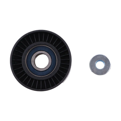 Idler Pulley 17530-78K01 fits 2009-2013 Suzuki Grand Vitara SX4 Kizashi
