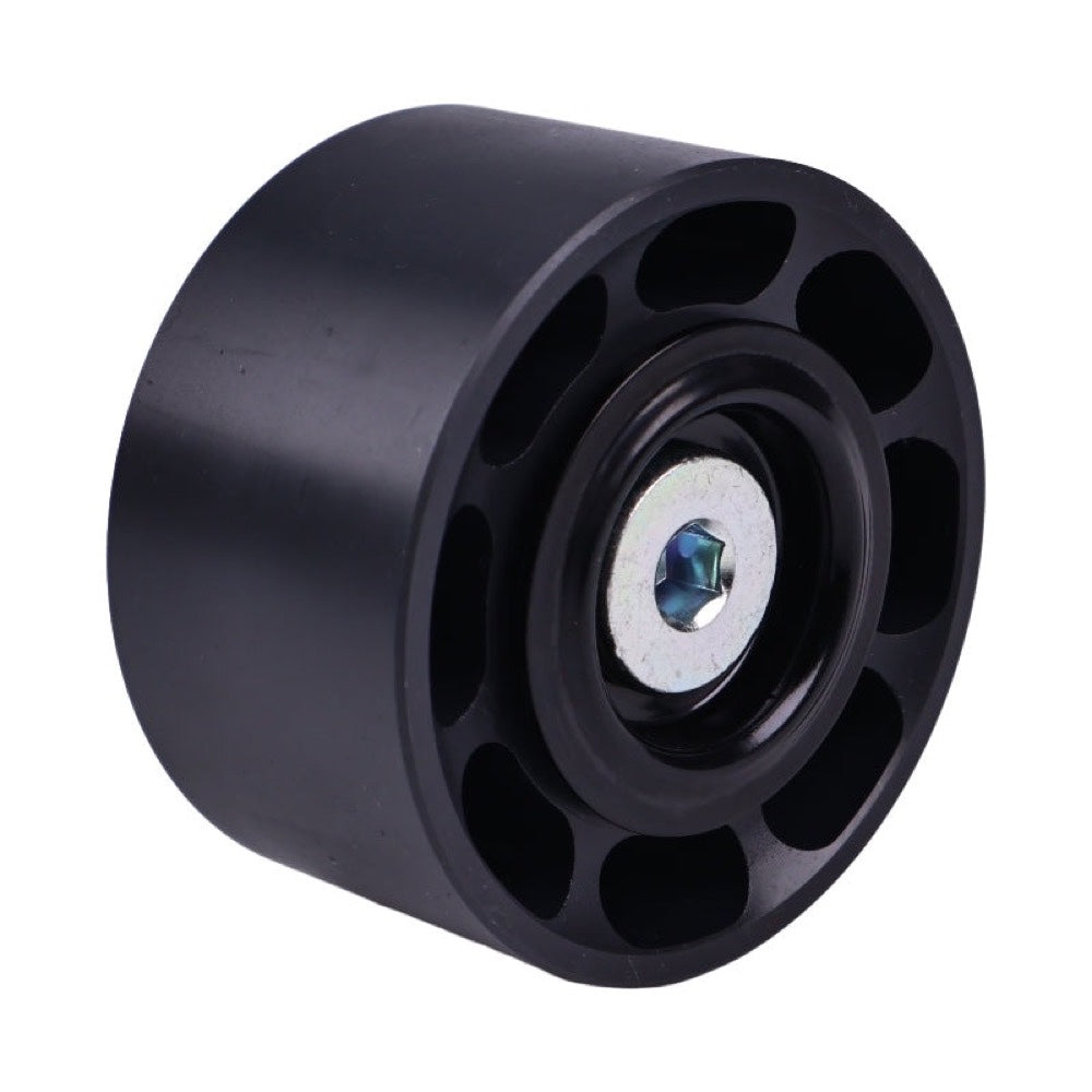 Idler Pulley 197-9641 133-7023 for use with Caterpillar CAT 3176 3524B 3126E C7 C9 Engine 623B 627F 627G 793 797F 938H 345BL